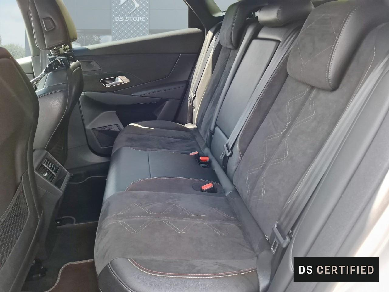 Ds Ds 7 crossback e-tense 225ch performance line + — photo 10