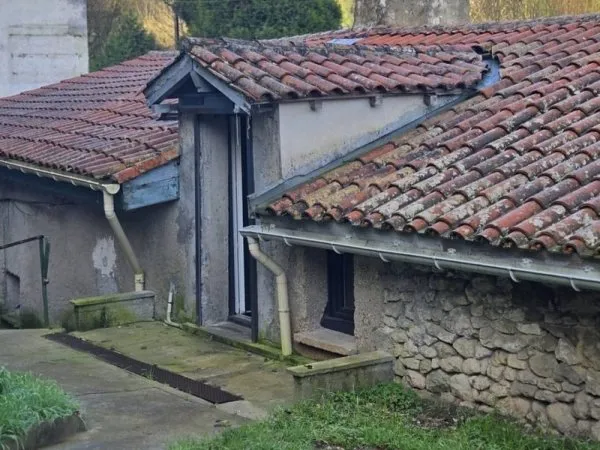 Maison 5 pièces 105 m²