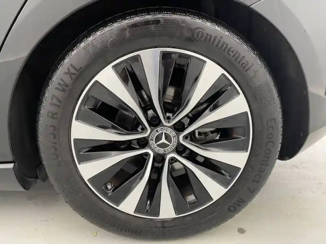 Mercedes Classe A 200 d 8g-dct — photo 17