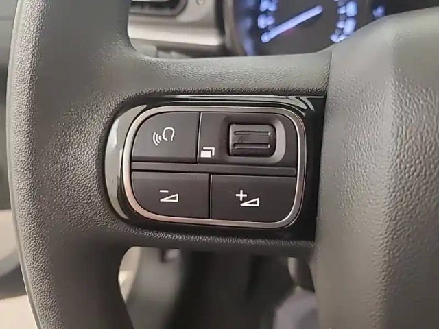 Citroën C3 puretech 83 s&amp;s bvm5 — photo 80