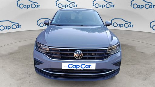 Volkswagen Tiguan 1.5 TSI 150.0 - Confortline Business – 2021 – 95334 km – Essence – Boîte Automatique — photo 28
