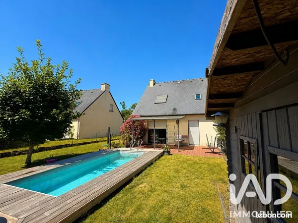 Maison 5 pièces 90 m²