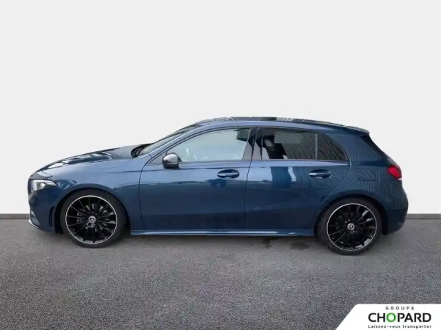 Mercedes Classe A 180 d 7g-dct — photo 10