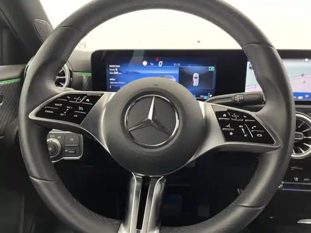 Mercedes Classe A 180 d 8g-dct — photo 55