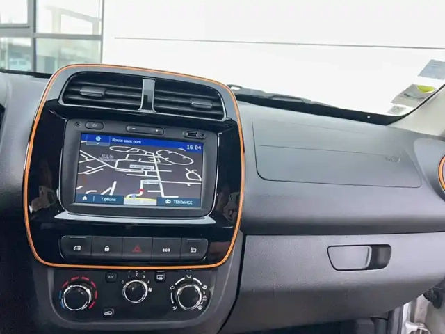 Dacia Spring achat intégral — photo 60