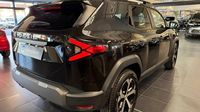 Dacia Duster 1.6 hybrid 140ch Journey — photo 9