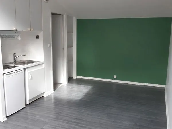 Appartement T1centre ville montaigu