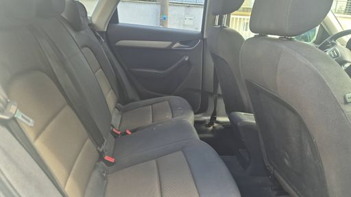Audi Q3 2.0 TDI 140 - Attraction – 2012 – 182263 km – Diesel – Boîte Manuelle — photo 29