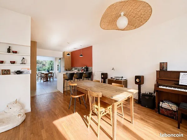 Maison familiale
