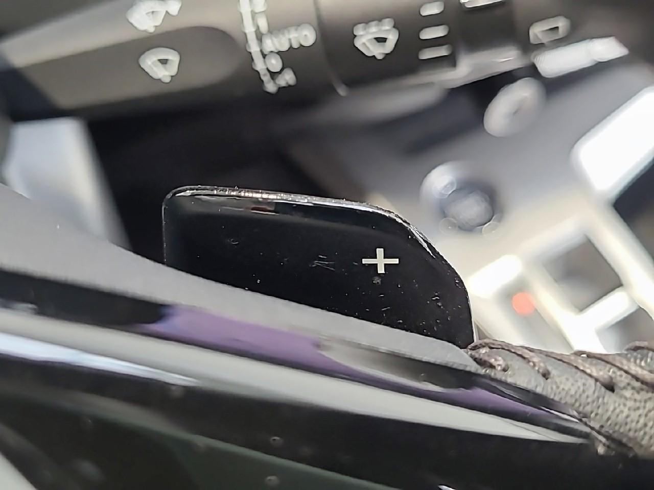 Peugeot 308 puretech 130ch s&s eat8 allure pack — photo 25