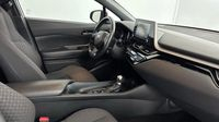 Toyota C-Hr 122h Dynamic Business 2WD E-CVT + Stage Hybrid Academy MY20 — photo 15