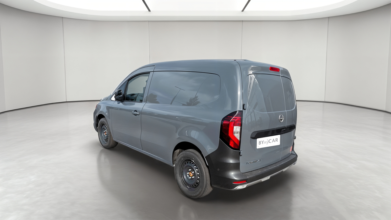 Nissan TOWNSTAR FOURGON L1 TCE 130 BVA7 GSR2B — photo 3