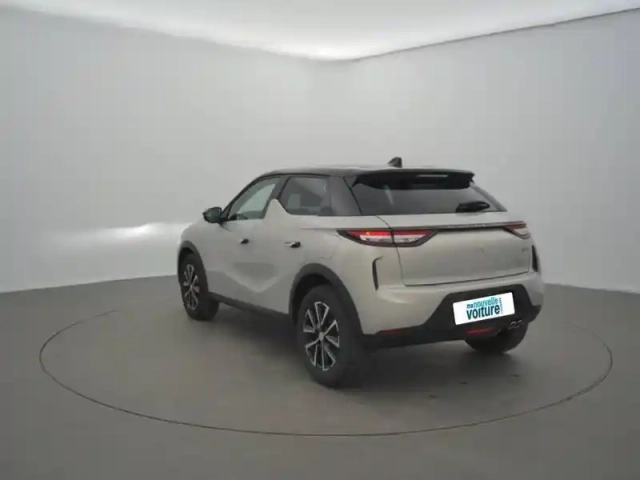 Ds Ds 3 hybride 145 e-dct6 — photo 57