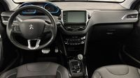 Peugeot 2008 1.2 PureTech 110ch Crossway S&S EAT6 — photo 11