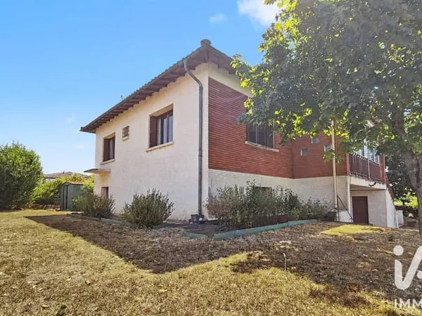 Vente Maison traditionnelle 4 pièces