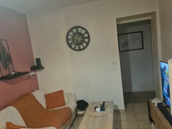 Maison 4 chambres a louer