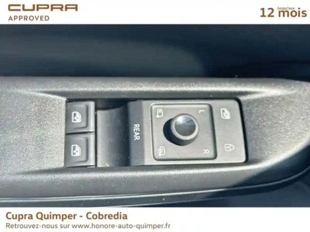 Cupra Born 230ch xl 77 kwh v — photo 11