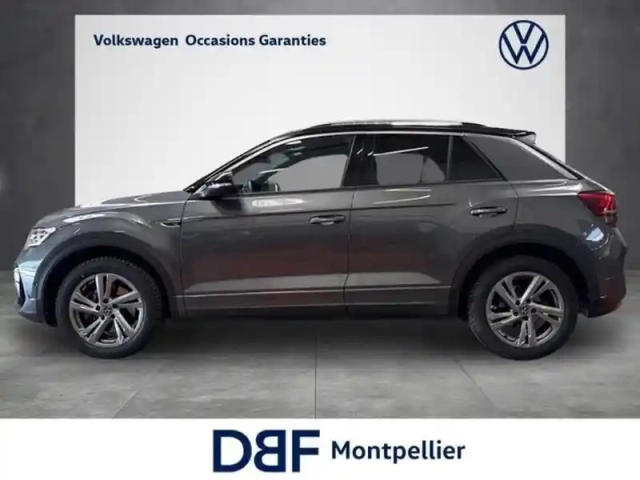 Volkswagen T-Roc 2.0 tdi 150 start/stop dsg7 r-line — photo 2