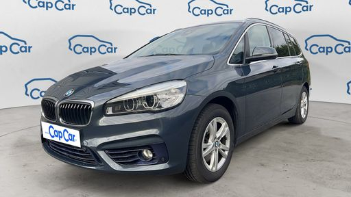 BMW Serie 2 Gran Tourer 218i 136 BVA6 - Sport – 2015 – 123180 km – Essence – Boîte Automatique — photo 19