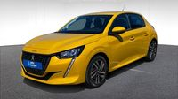 Peugeot 208 1.2 PureTech 100ch S&S Allure