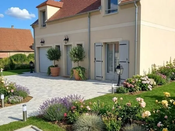 Maison 5 pièces 98 m²