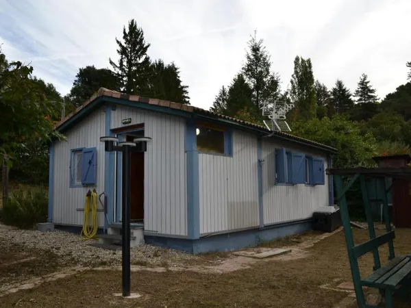 Maison 3 pièces 37 m²