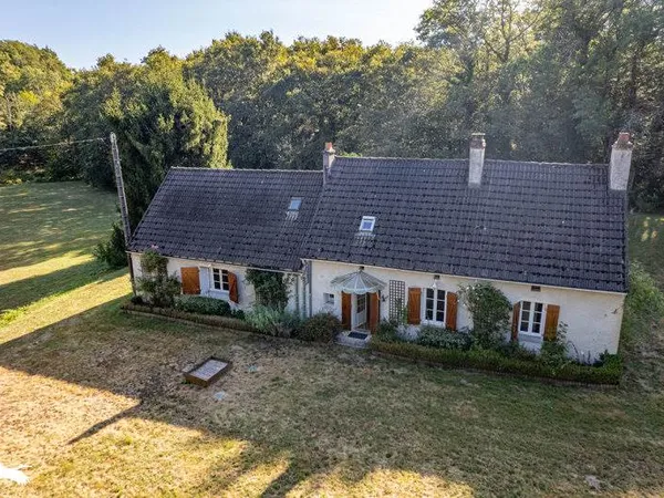 Maison 6 pièces 184 m²