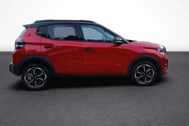 Citroën C3 turbo 100 ch bvm6 — photo 7