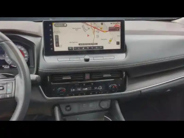Nissan X-Trail e-power 204ch tekna — photo 12