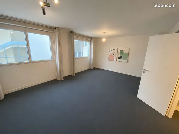 Bureau 25m2 à louer - Hypercentre