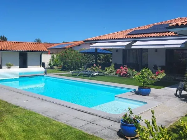 Maison 6 pièces 149 m²