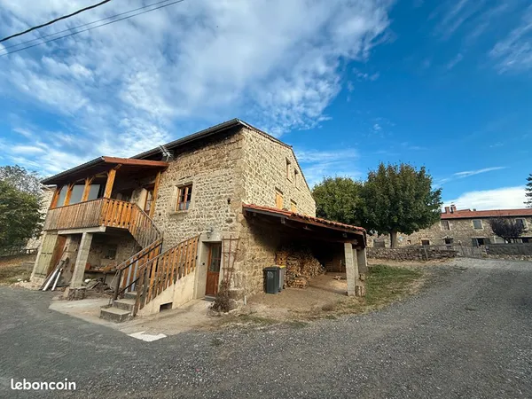 Maison 5 pièces 132 m²