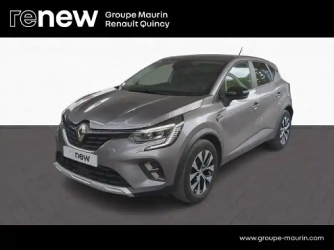 Renault Captur 1.0 tce 90ch evolution