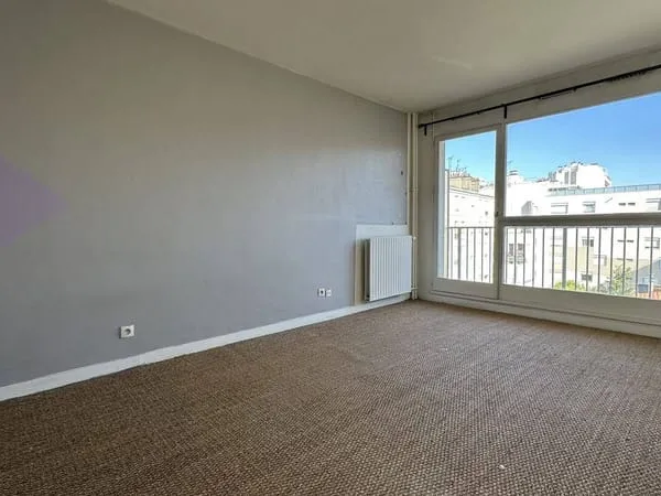 Appartement 1 pièce 28 m²