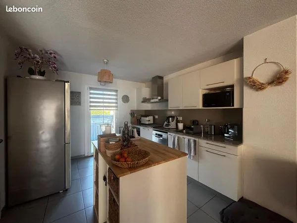Maison 83 m² ST MAXIMIN LA STE BAUME