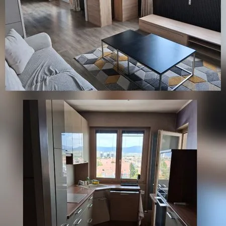 Appartement F3 Gare/Saint Joseph