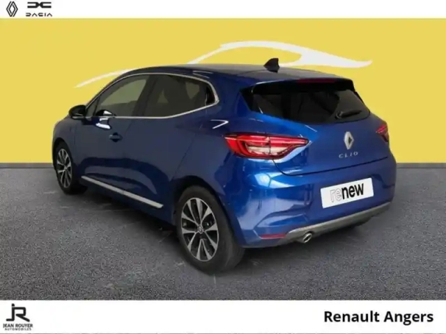 Renault Clio 1.0 tce 90ch techno — photo 11