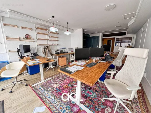 Appartement 143 m²