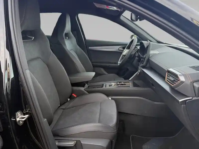 Cupra Formentor ehybrid 204 ch dsg6 — photo 11