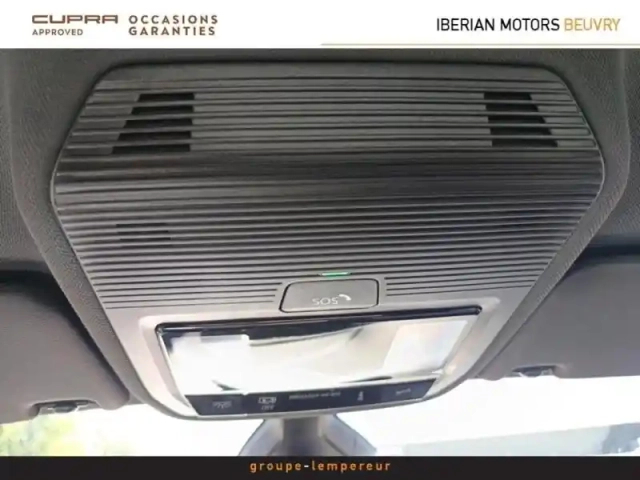 Cupra Born 204ch l 58 kwh v — photo 10