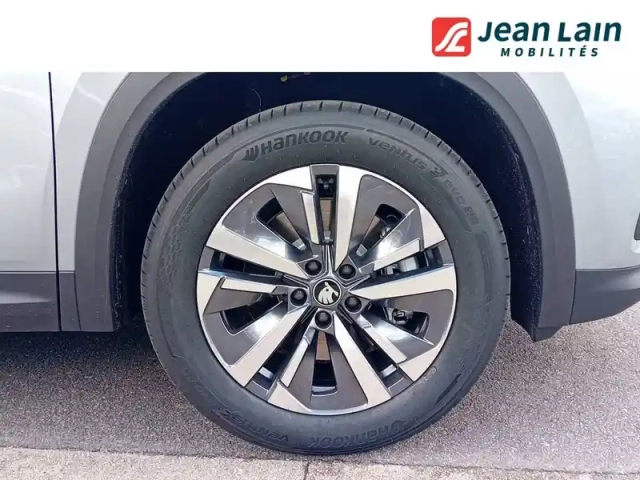 Skoda Kodiaq 1.5 tsi 204 ch phev dsg6 5pl — photo 9
