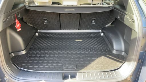 Hyundai Tucson 1.6 TGDi  230 Hybrid 2WD BVA - Executive – 2022 – 54976 km – Hybride essence – Boîte Automatique — photo 44