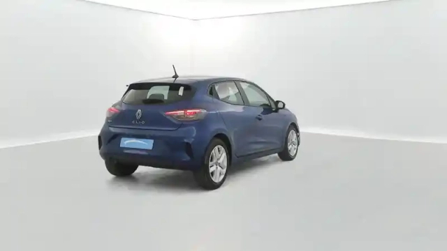 Renault Clio tce 90 — photo 94