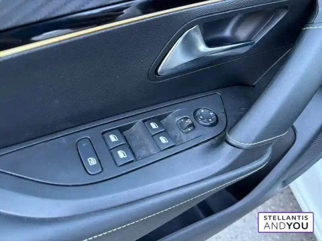 Peugeot 2008 puretech 130 s&amp;s eat8 — photo 88