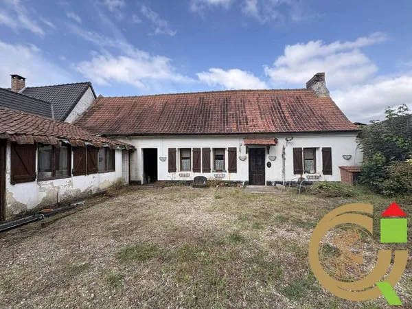 Maison 3 pièces 79 m²