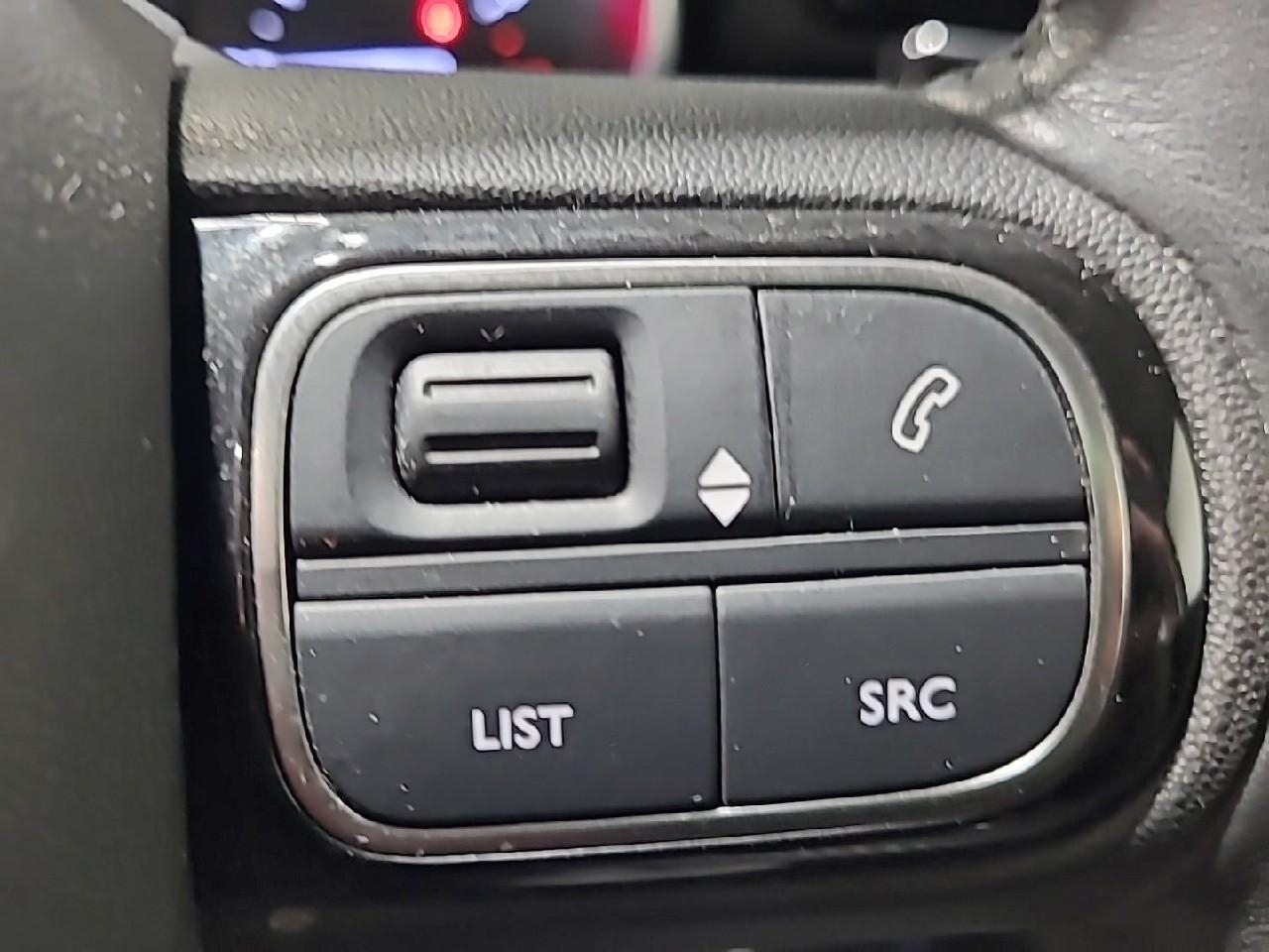 Citroën C3 Aircross puretech 130 s&s eat6 shine pack — photo 21
