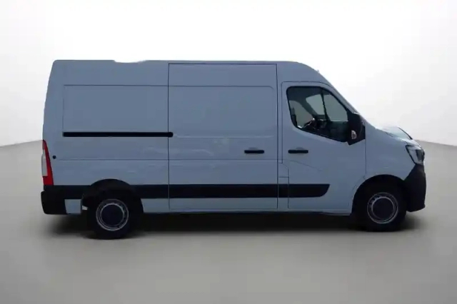 Renault Master fgn trac f3500 l2h2 blue dci 135 — photo 6