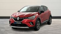 Renault Captur 1.3 TCe mild hybrid 160ch Techno EDC