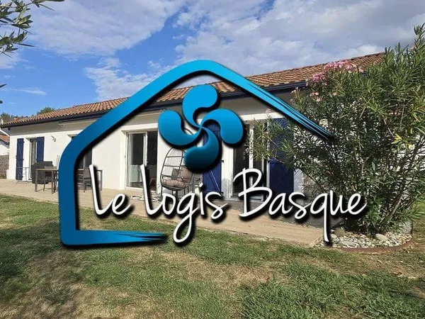 Maison de plain-pied 3 pièces 99 m²