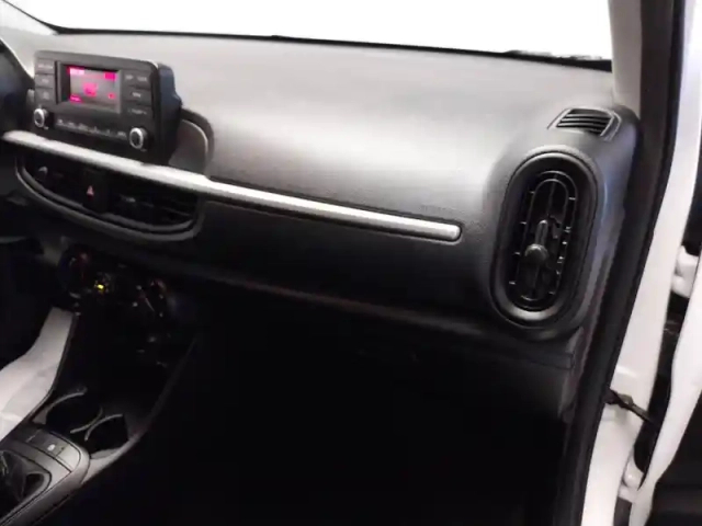 Kia Picanto 1.0 dpi 67ch isg bvm5 — photo 118